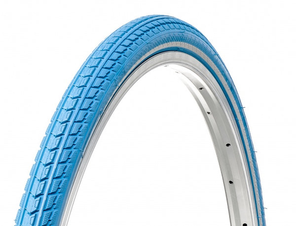 Buitenband M-4001 Toro 28 x 1.50 (40-622) reflectie lichtblauw