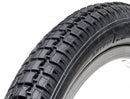 Buitenband M-700 28 x 1.75 (47-622) reflectie zwart