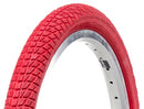 Buitenband M1500 20 x 2.00 (50-406) rood