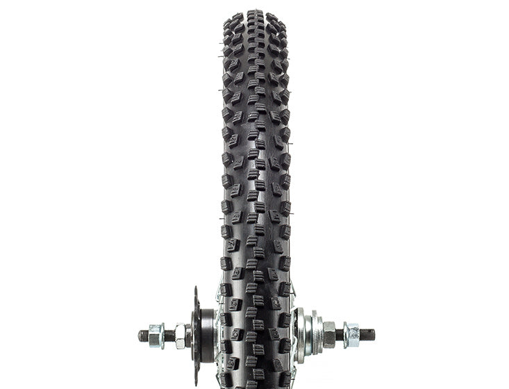 Buitenband Ortem Beast 18 x 1.90 (47-355) zwart