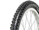 Buitenband Ortem Beast 18 x 1.90 (47-355) zwart