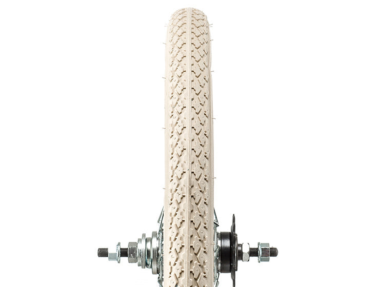 Buitenband Ortem Boost 18 x 1.75 (47-355) crème