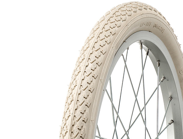 Buitenband Ortem Boost 18 x 1.75 (47-355) crème