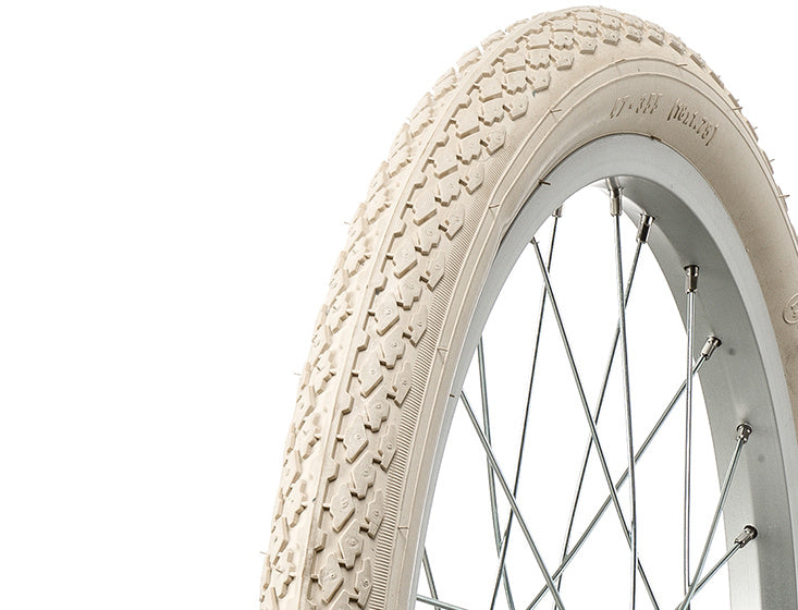 Buitenband Ortem Boost 18 x 1.75 (47-355) crème