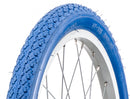 Buitenband Ortem Boost 18 x 1.75 (47-355) donkerblauw