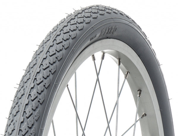 Buitenband Ortem Boost 18 x 1.75 (47-355) grijs