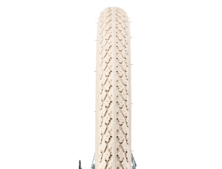 Buitenband Ortem Boost 18 x 1.75 (47-355) reflectie creme