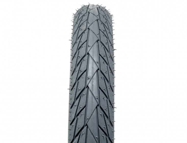 Buitenband Ortem Galaxy 12 x 2.00 (50-203) donkergrijs