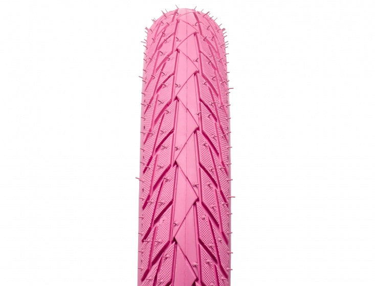 Buitenband Ortem Galaxy 12 x 2.00 (50-203) roze