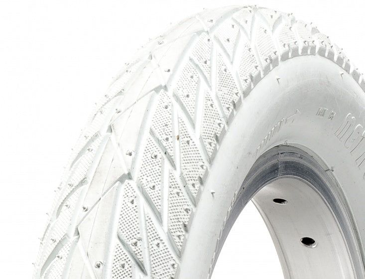 Buitenband Ortem Galaxy 12 x 2.00 (50-203) wit