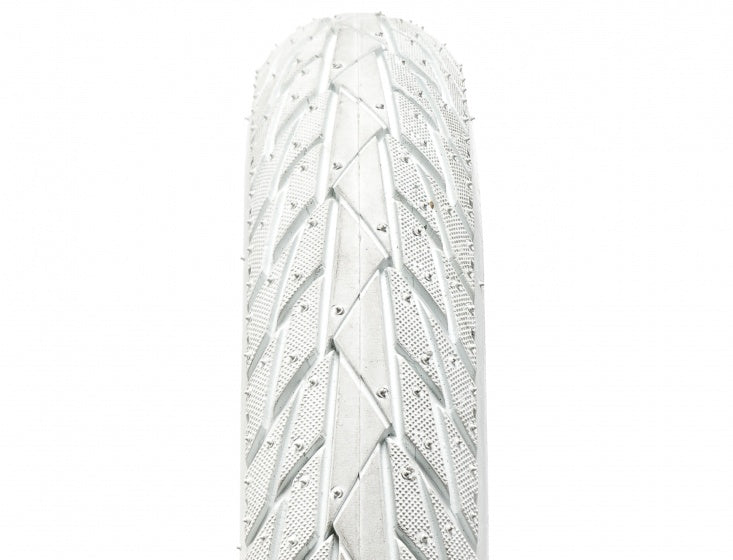 Buitenband Ortem Galaxy 12 x 2.00 (50-203) wit