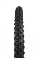 Buitenband Ortem M1000 1mm 26 x 1.95 (52-559) antilek zwart