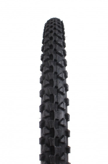 Buitenband Ortem M1000 1mm 26 x 1.95 (52-559) antilek zwart