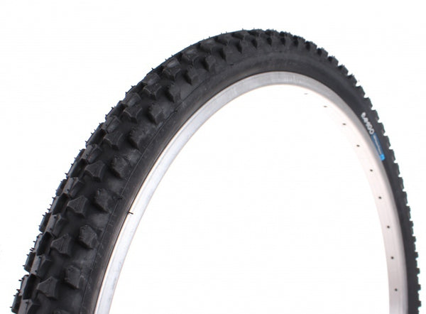 Buitenband Ortem M1000 1mm 26 x 1.95 (52-559) antilek zwart