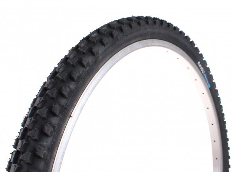 Buitenband Ortem M1000 1mm 26 x 1.95 (52-559) antilek zwart