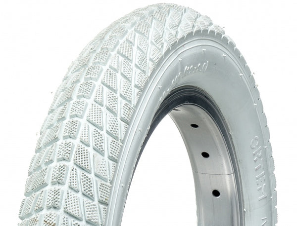 Buitenband Ortem M1500 12 x 2.00 (50-203) wit