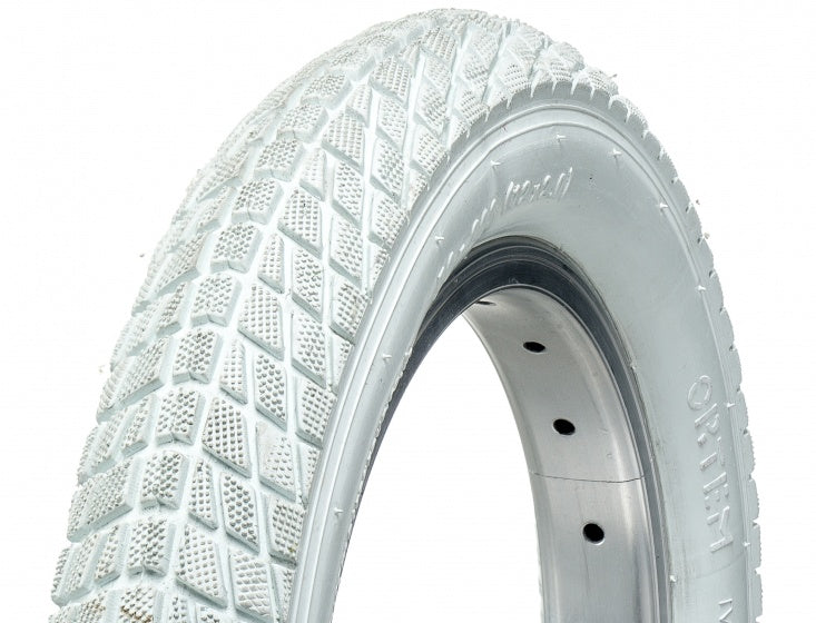 Buitenband Ortem M1500 12 x 2.00 (50-203) wit