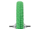 Buitenband Ortem M1500 14 x 2.00 (50-254) groen