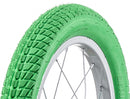 Buitenband Ortem M1500 14 x 2.00 (50-254) groen