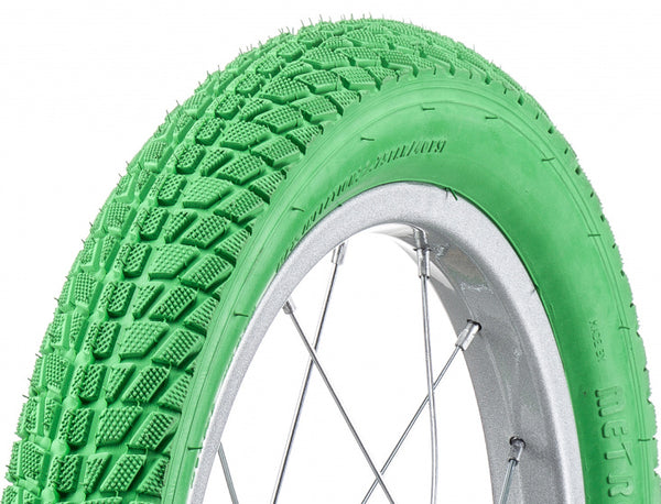 Buitenband Ortem M1500 14 x 2.00 (50-254) groen