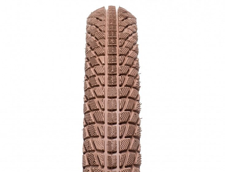 Buitenband Ortem M1500 18 x 2.00 (50-355) bruin