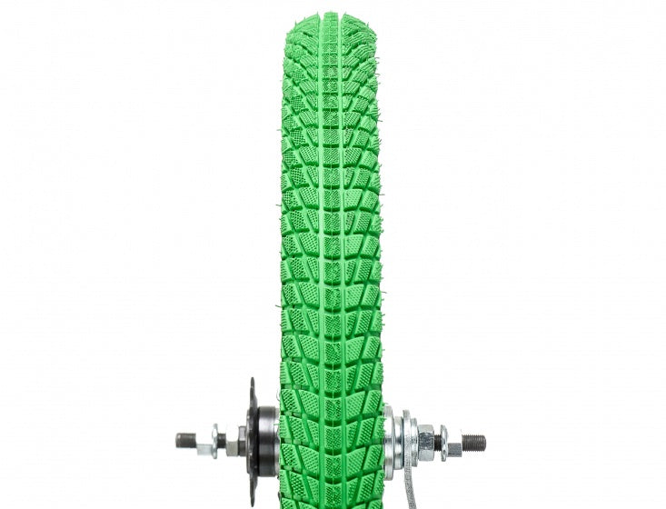 Buitenband Ortem M1500 18 x 2.00 (50-355) groen