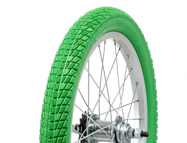 Buitenband Ortem M1500 18 x 2.00 (50-355) groen
