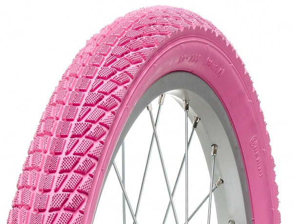 Buitenband Ortem M1500 18 x 2.00 (50-355) roze