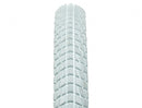 Buitenband Ortem M1500 18 x 2.00 (50-355) wit