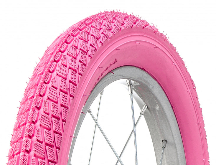 buitenband Ortem M1500 20 x 2.00 (50-406) roze