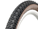 Buitenband Ortem Race 60TPI 28 x 2.00 (50-622) bruin/zwart
