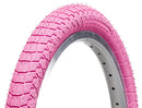 Buitenband Ortem Sparta 20 x 1.95 (50-406) roze