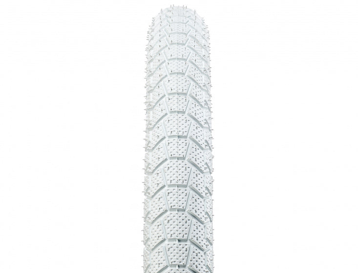 Buitenband Ortem Sparta 20 x 1.95 (50-406) wit