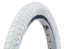 Buitenband Ortem Sparta 20 x 1.95 (50-406) wit
