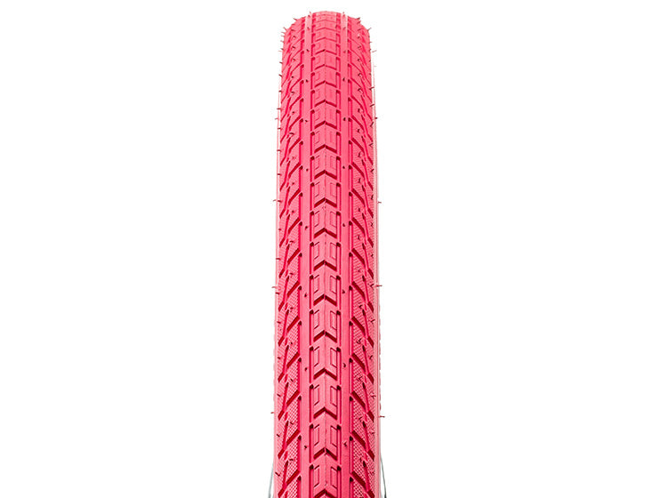 Buitenband Ortem Toro 24 x 1.75 (47-507) fuchsia