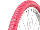 Buitenband Ortem Toro 24 x 1.75 (47-507) fuchsia