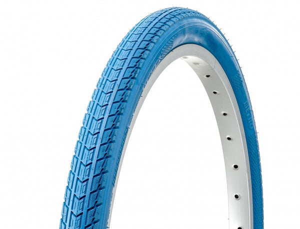 Buitenband Ortem Toro 24 x 1.75 (47-507) lichtblauw