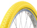 Buitenband Ortem Toro 24 x 1.75 (47-507) reflectie geel