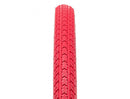 Buitenband Ortem Toro 24 x 1.75 (47-507) rood