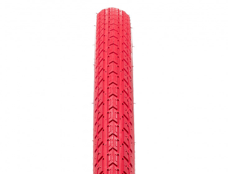 Buitenband Ortem Toro 24 x 1.75 (47-507) rood