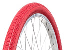 Buitenband Ortem Toro 24 x 1.75 (47-507) rood