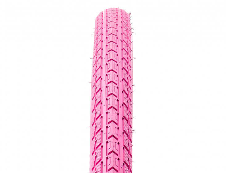 Buitenband Ortem Toro 24 x 1.75 (47-507) roze
