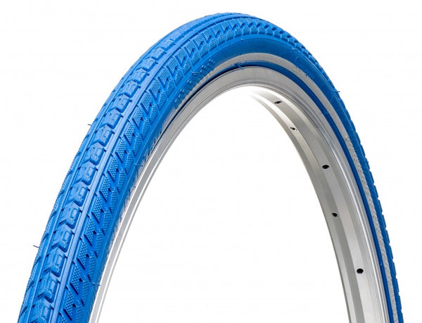 Buitenband Ortem Toro 28 x 1.50 (40-622) reflectie donkerblauw