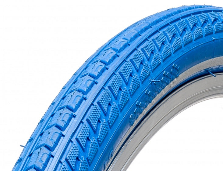 Buitenband Ortem Toro 28 x 1.50 (40-622) reflectie donkerblauw