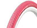 Buitenband Ortem Toro 28 x 1.50 (40-622) fuchsia