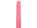 Buitenband Ortem Toro 28 x 1.50 (40-622) reflectie fuchsia