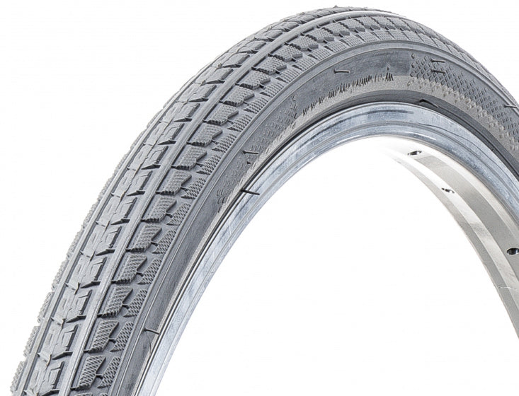 Buitenband Ortem Toro 28 x 1.50 (40-622) reflectie grijs