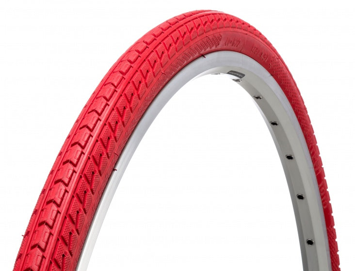 Buitenband Ortem Toro 28 x 1.50 (40-622) rood