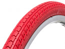 Buitenband Ortem Toro 28 x 1.50 (40-622) rood