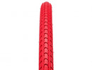 Buitenband Ortem Toro 28 x 1.50 (40-622) rood